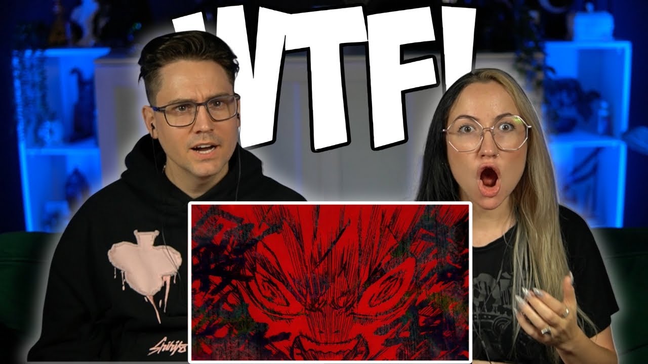 Gachiakuta is NOT THE SAME After This...│ Gachiakuta Opening and Ending Reaction