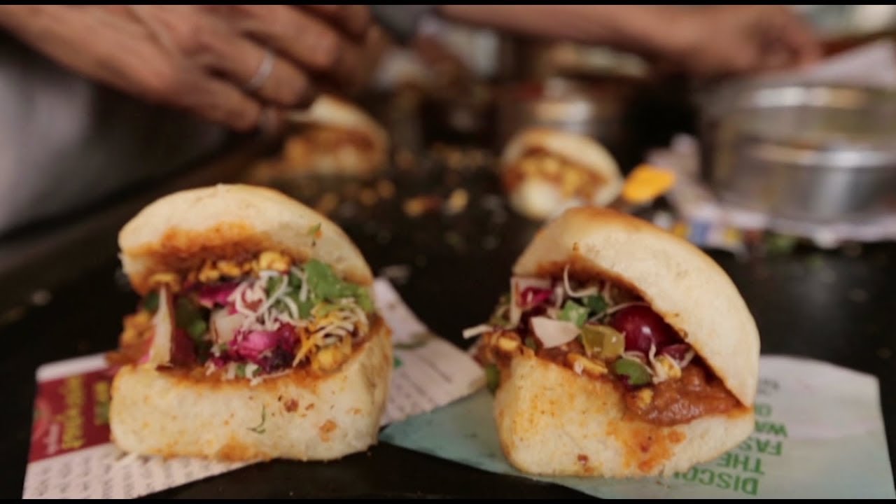 Dabeli | Kutchi Dabeli | Indian Street Food | Gujarati Recipe | RinkusRasoi