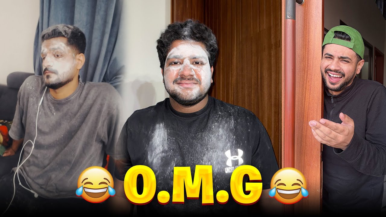 Naqash Bhai Aj Phas Gaye🤣🤣 || Hass Hass Ke Bura Hall