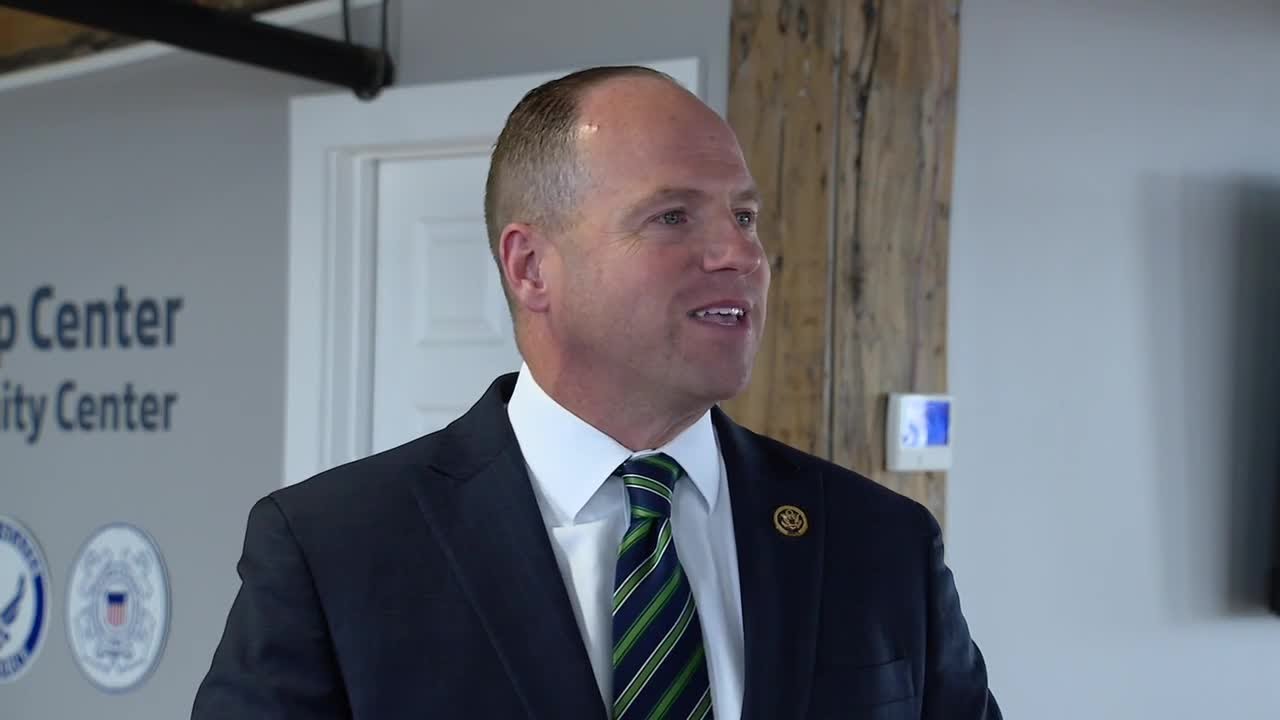 'It's catastrophic': Senator Tim Kennedy reacts to closure of Sumitomo