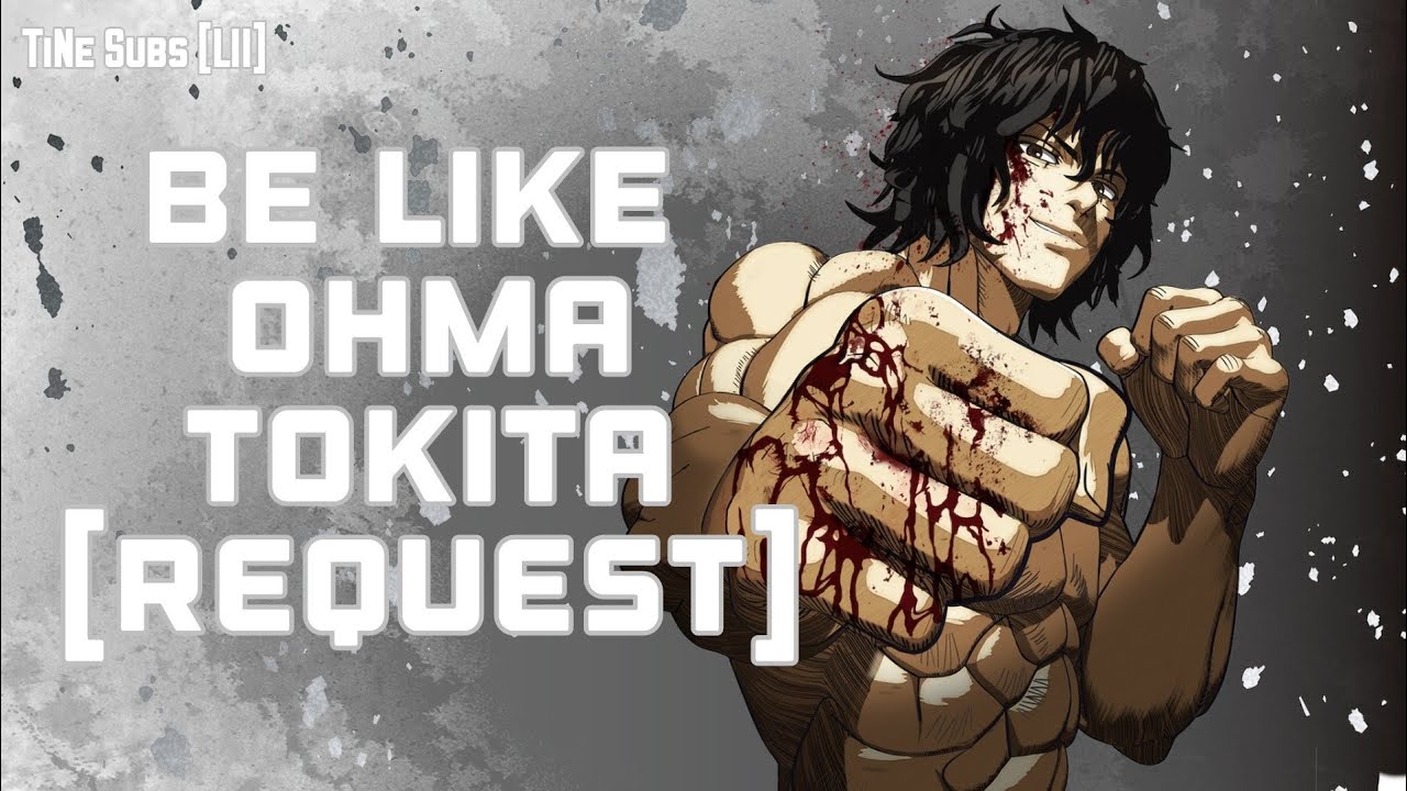 𝐁𝐞 𝐥𝐢𝐤𝐞 𝐎𝐡𝐦𝐚 𝐓𝐨𝐤𝐢𝐭𝐚【𝐑𝐞𝐪𝐮𝐞𝐬𝐭】
