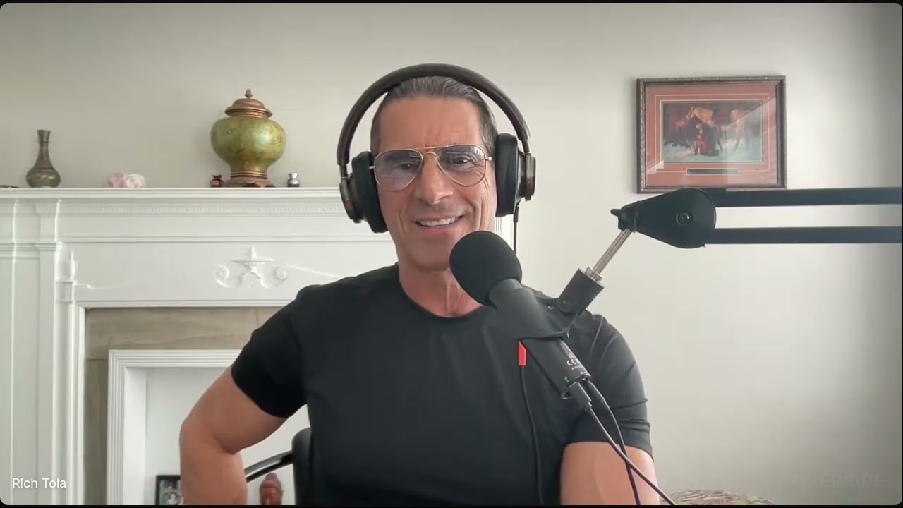 Confucius says Harmony & Structure | Education Dissatisfaction Gallup Poll | Tola Talks #191