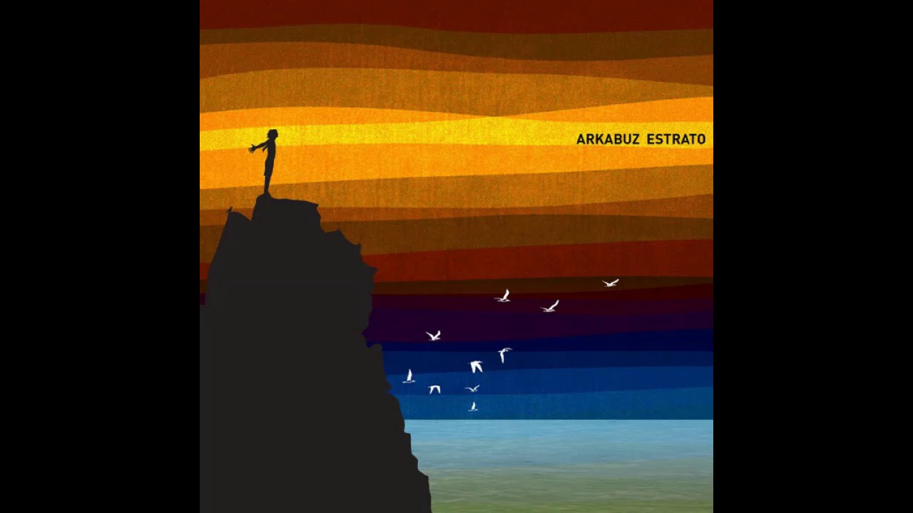 Arcabuz - Estrato (Full album)