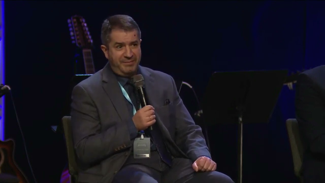 ✅Вопросы и ответы. Андрей Чумакин, Олег Артемьев, Александр Гырбу.