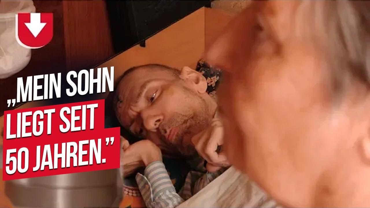 Mein Sohn ist seit seiner Kindheit behindert: Liebe & das Leben als Mama