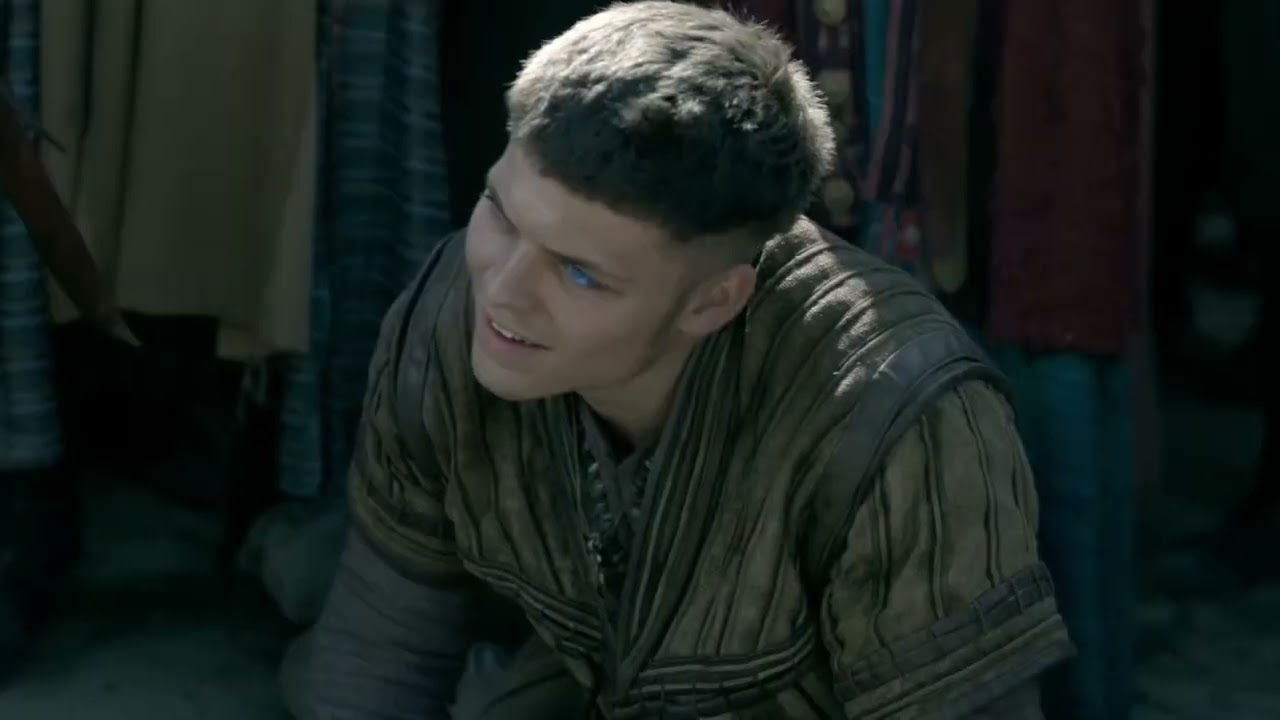 Vikings: Wer will König werden?