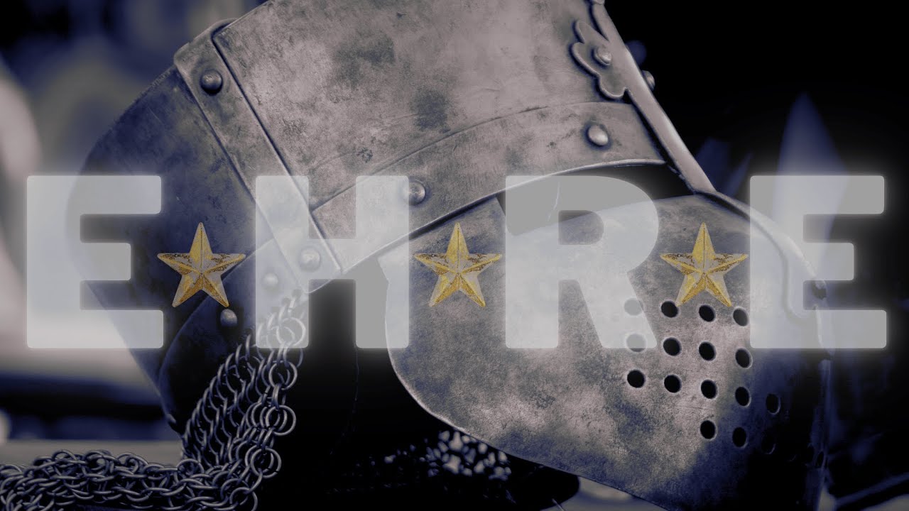 Ehre 2 | Wie man den Prozess der Ehre startet | 13.10.2024