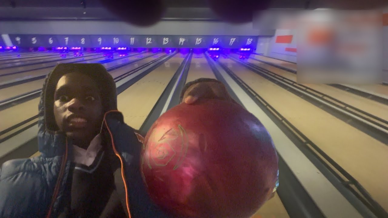 Shiva’s Second Game Of Bowling©️