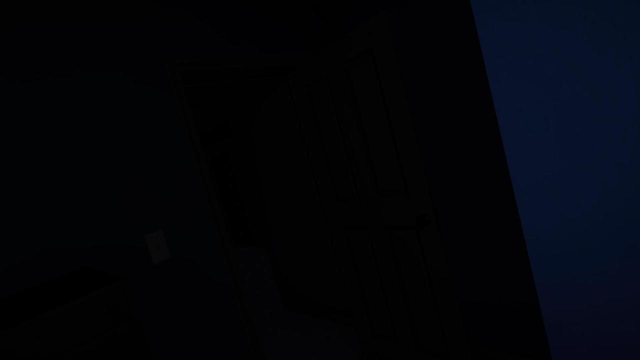 Phasmophobia Kevin