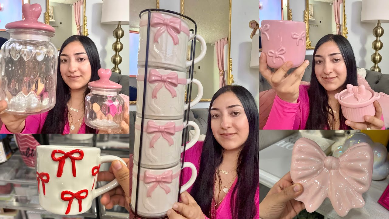 RECORRIDO Y COMPRAS PARA SAN VALENTÍN 2026🎀