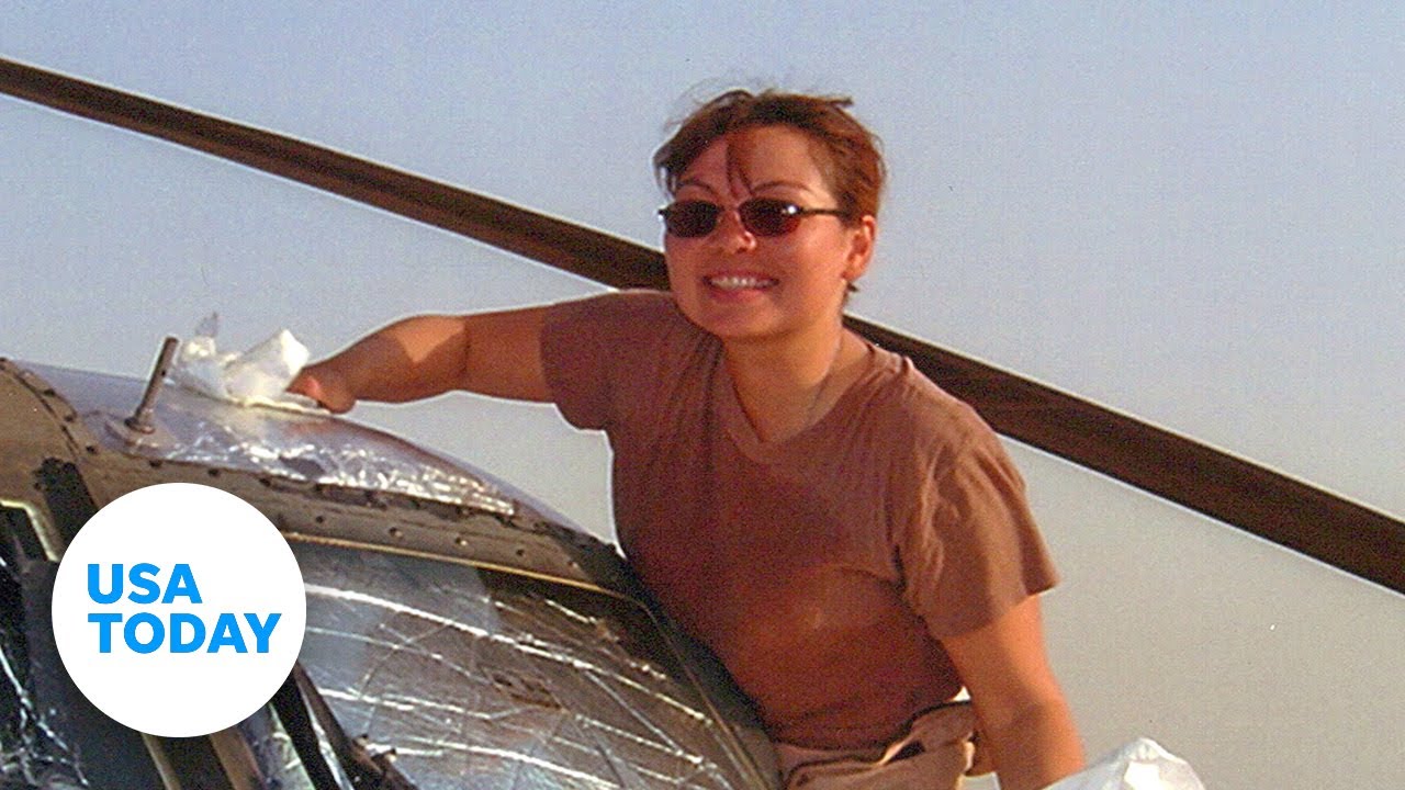 Sen. Duckworth on resilience, fear, and being 'at peace' in new memoir | USA TODAY