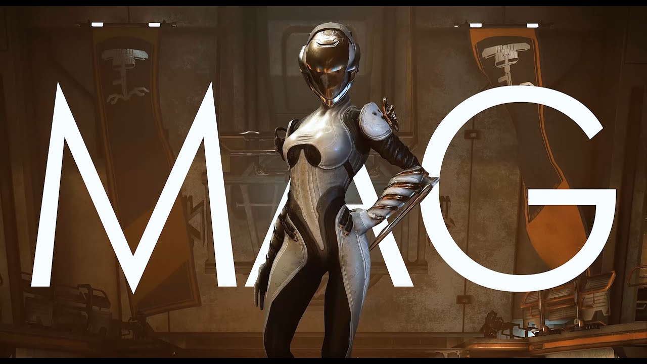 Infinity Mag II - Cinematic Teaser - Lvl 10,000 Enemies