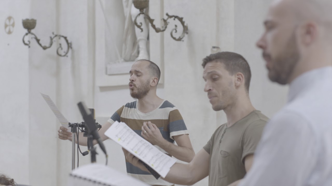 Grandi // Celesti Fiori. Motetti by Accademia d'Arcadia, UtFaSol Ensemble & Alessandra Rossi Lürig