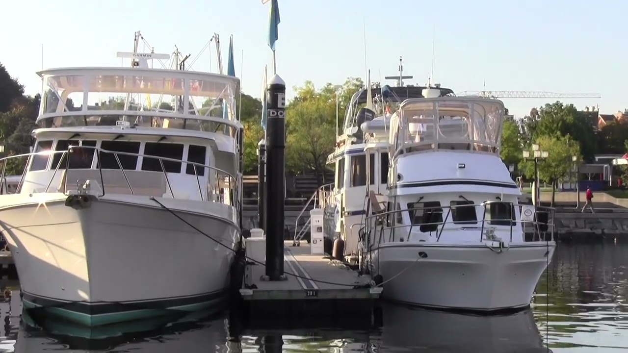 Trawler Fest Baltimore