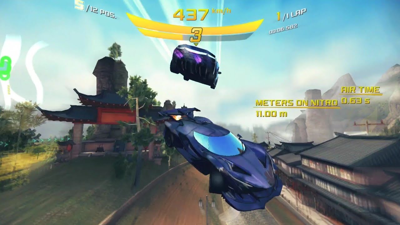 Apollo MP! 🏆 Asphalt 8 Apollo Intensa Emozione MP gameplay 2025 ⚡ Asphalt 8 Multiplayer 🌟 #7EGOO