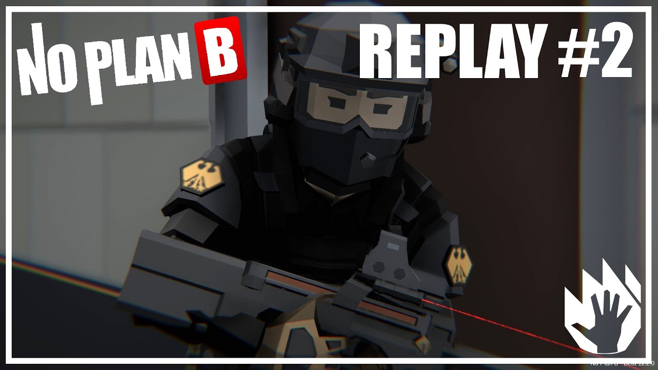 Replay #2 