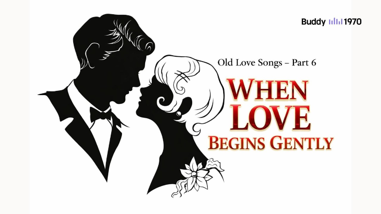 Old Love Songs – Part 6 | The Most Romantic Songs of the Era  - 50s & 60s Classic Love Ballads