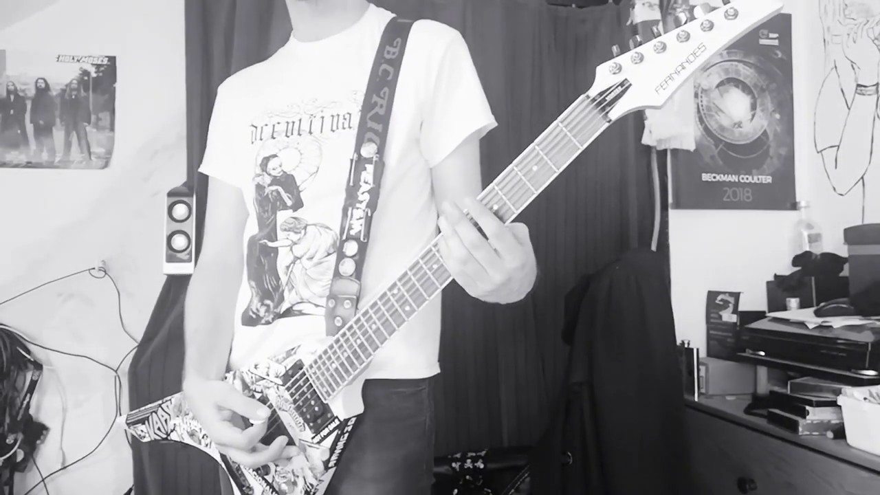Parlamentarisk Sodomi - Vakl, Folkevalgt (cover AAARRRGGGHHH)