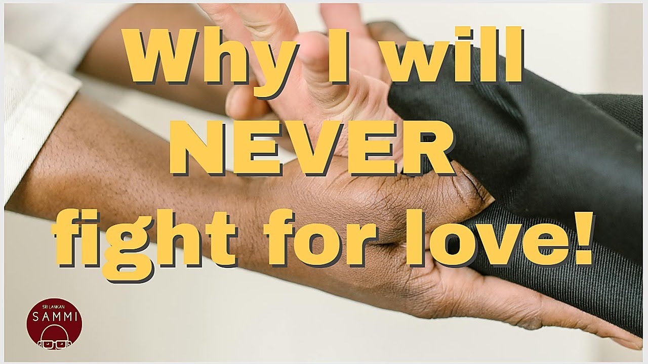 Stop Fighting for Love, Choose Peace, Cebu Expat Truth 2026