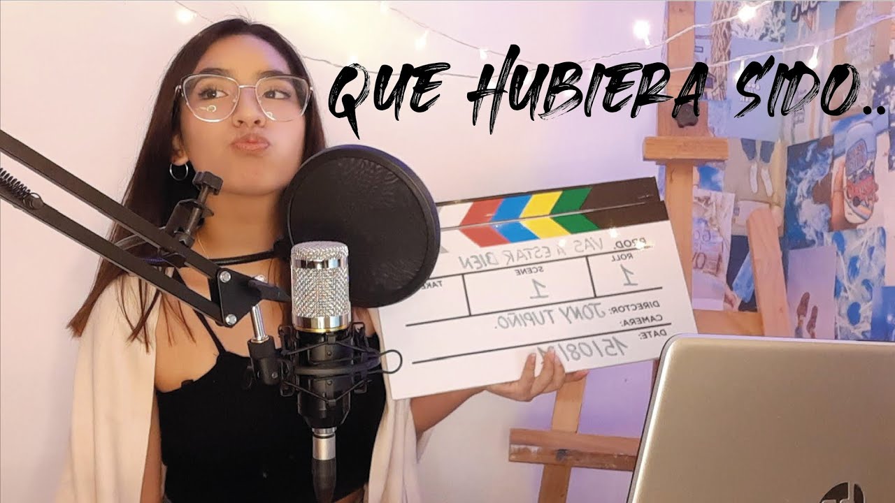 Es mejor decir lo intente al que hubiera sido - podcast -