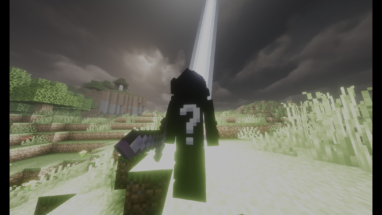 Why I Regret Killing this Minecraft Player