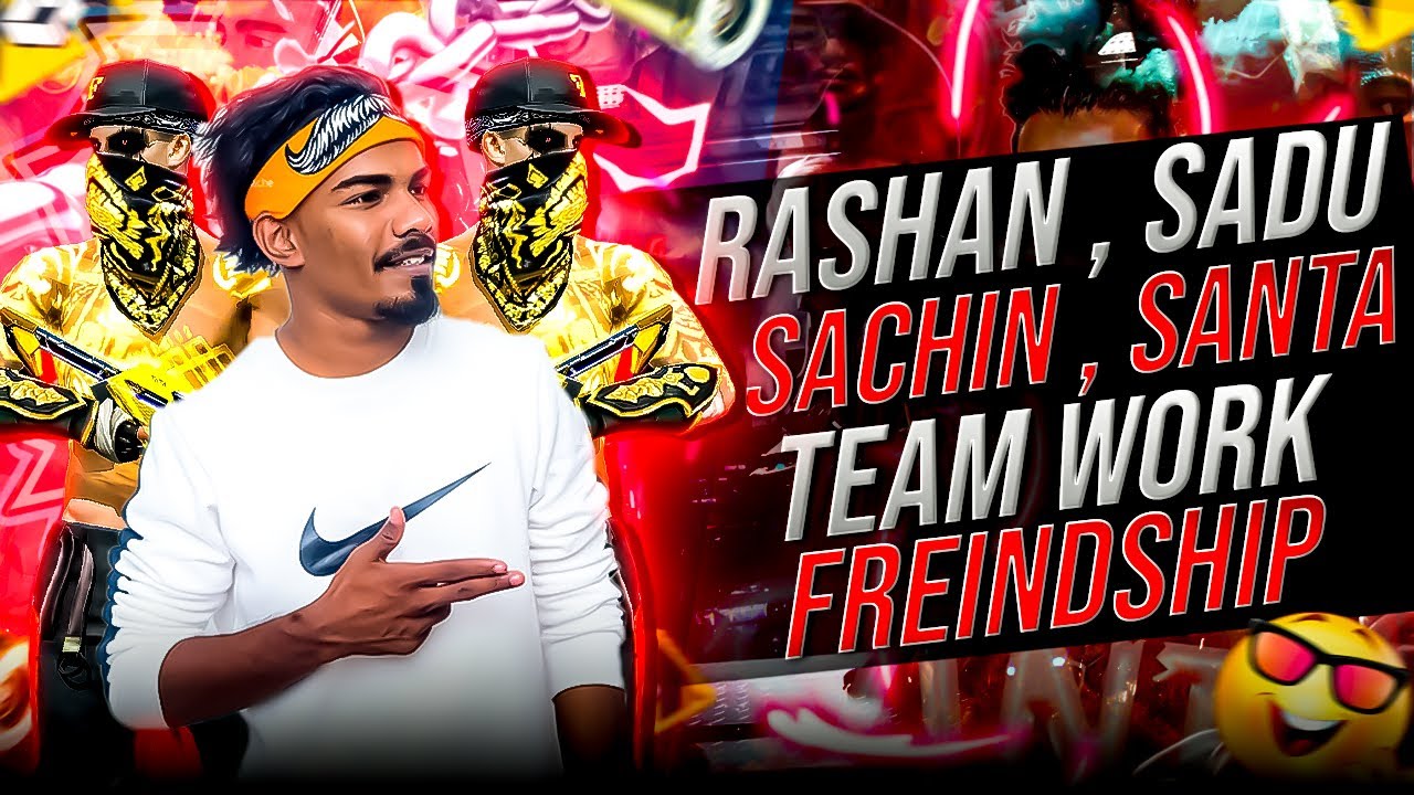 🔴FRIENDSHIP No.1💯