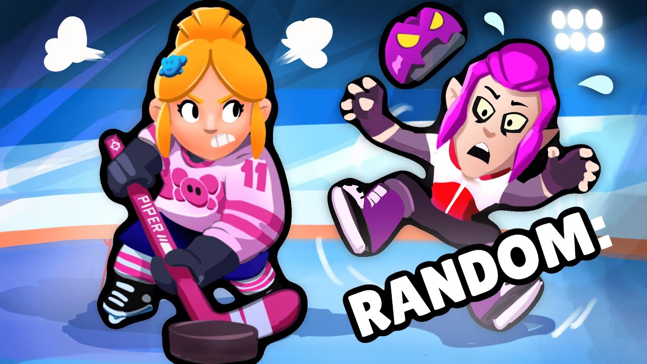 How Bad Are 2vs2 Randoms? 🧐