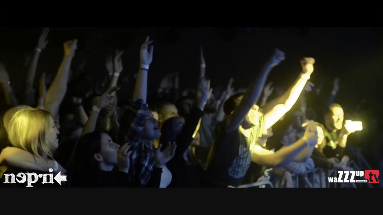 Грот, Каспийский Груз, Бумбокс - LIVE @ KIEV
