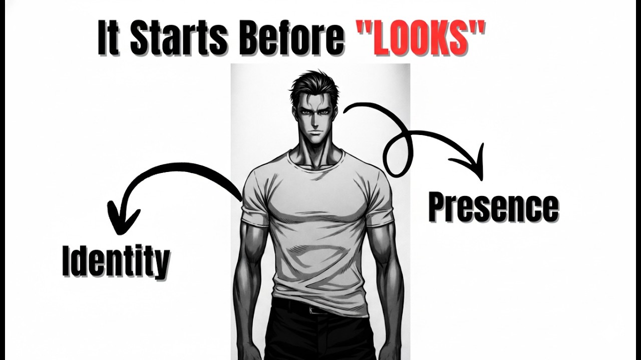 Give Me 4 Minutes And I'll Change How You See Attraction