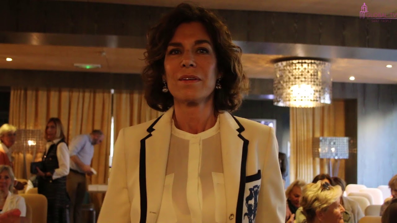 La Double vie de Christine Orban