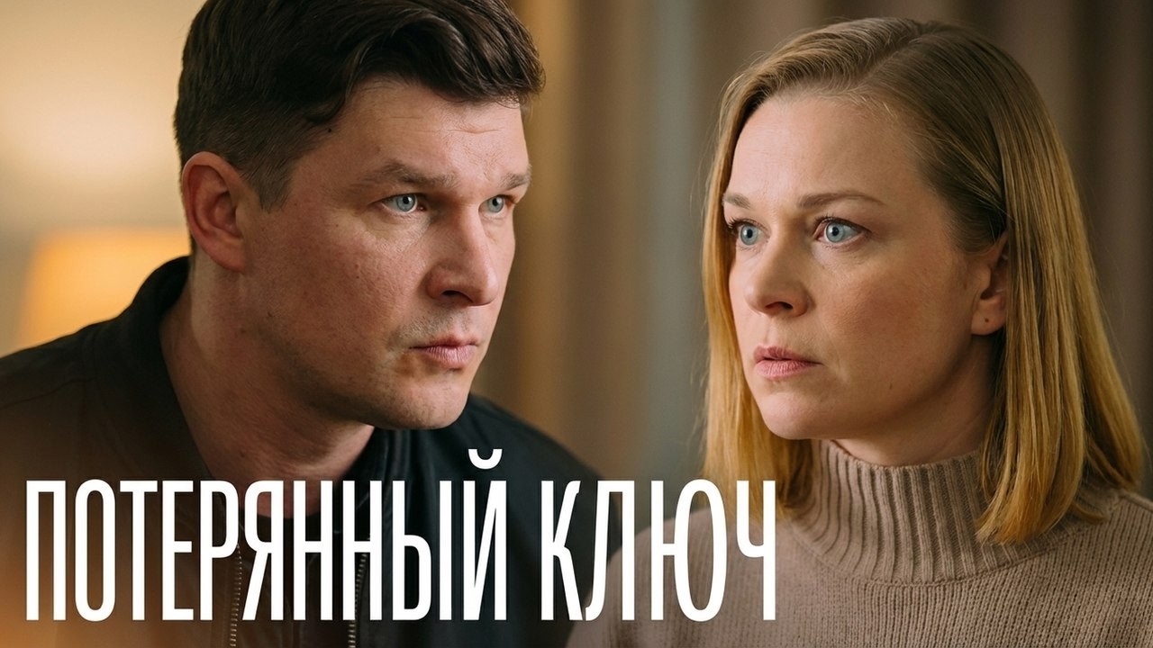 Потерянный ключ: Серии 1-8
