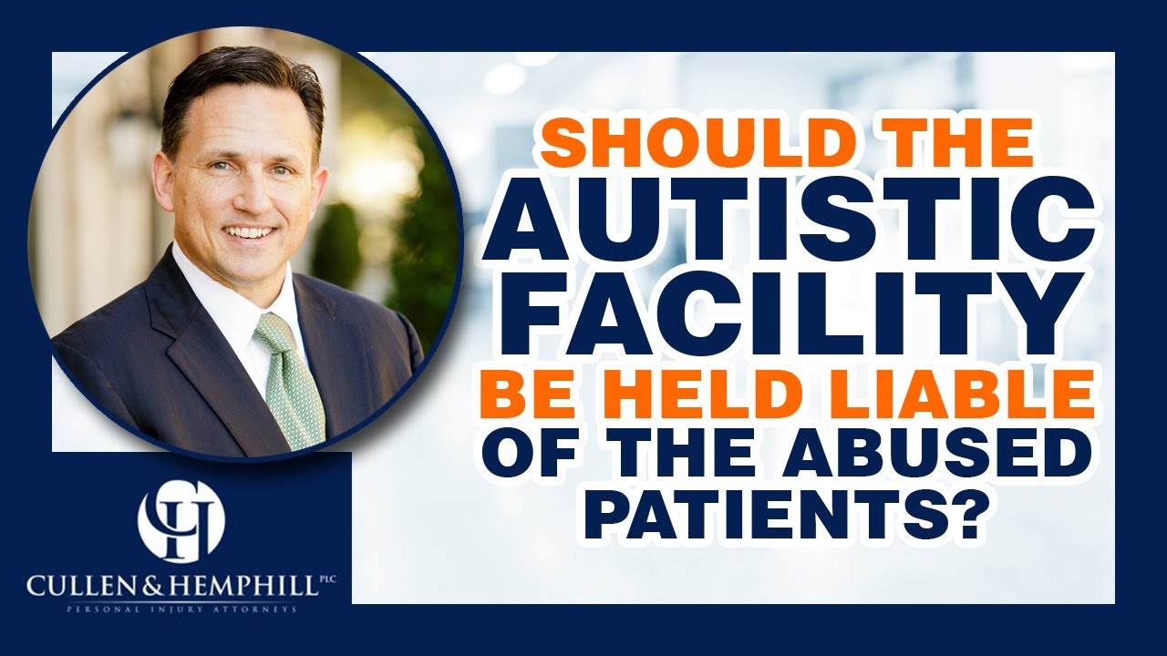 Owners Had To Have Known Of Abuse At Winter Park Autistic Facility