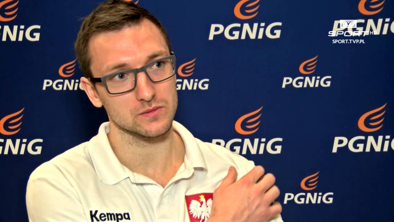 Andrzej Rojewski: życzyłbym sobie spokojnego meczu