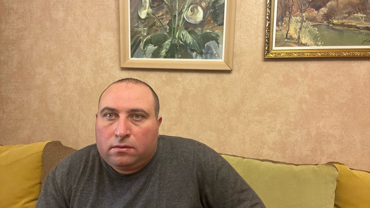 Ինչպես գրանցել հայկական մեքենան Ռ.Դ. քաղաքացու անունով, որ նա ստանա ռուսական համար ?