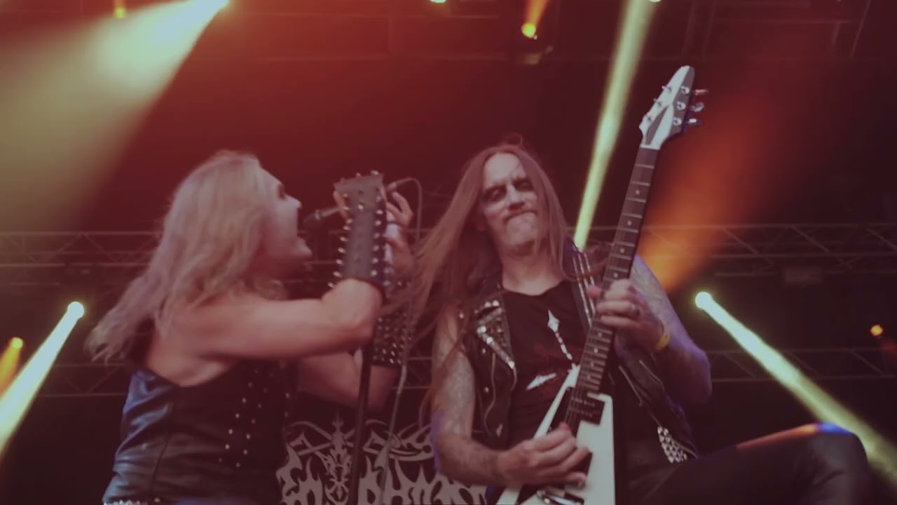 Rockstadt Extreme Fest 2022 - Aftermovie