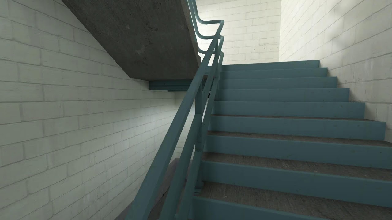 The Stanley Parable