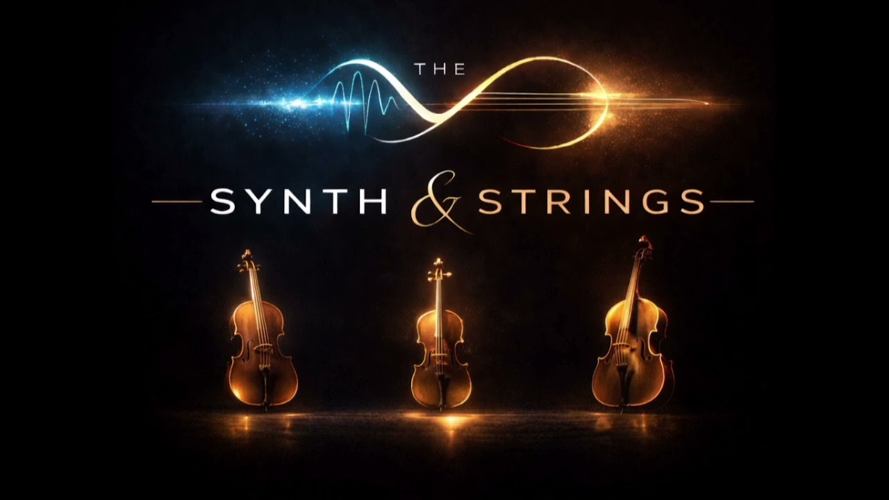 The Synth & Strings - Towards Hope