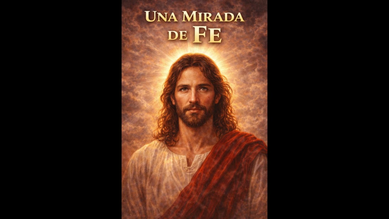 UNA MIRADA DE FE - CORO SION - CANTO CATOLICO