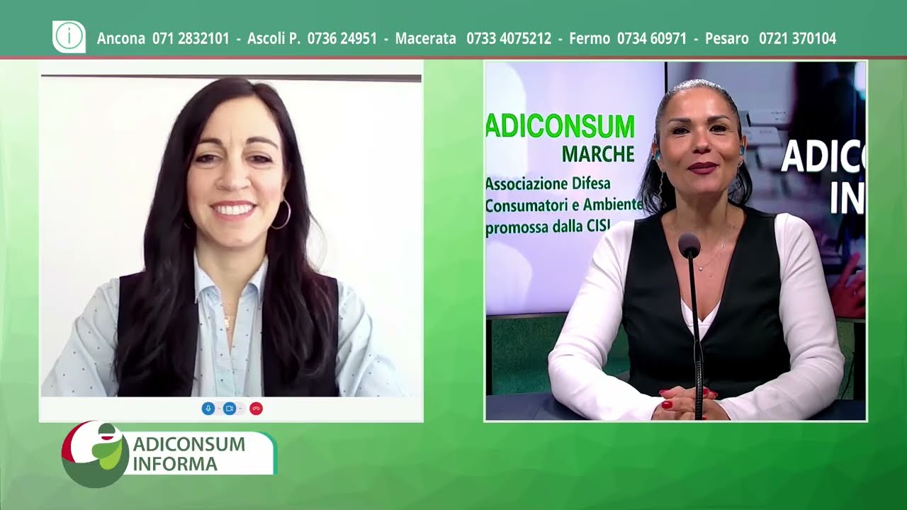 La conciliazione paritetica - 07/02/2025 - ADICONSUM INFORMA