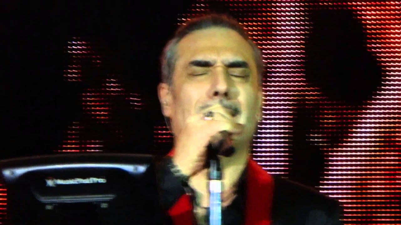 ΠΑΛΙ-Νοτης Σφακιανακης-Fantasia
