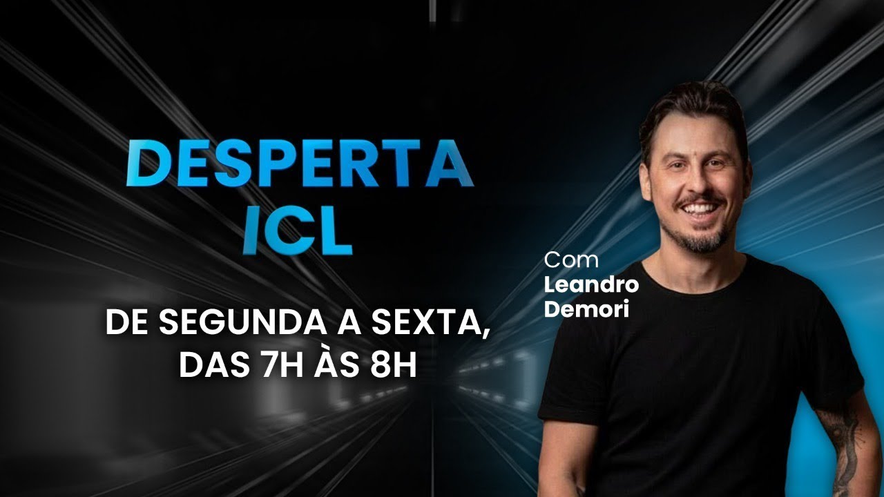 PF VAI INVESTIGAR DINHEIRO MOVIMENTADO PELA LAVA JATO - DESPERTAICL COM LEANDRO DEMORI AO VIVO HOJE