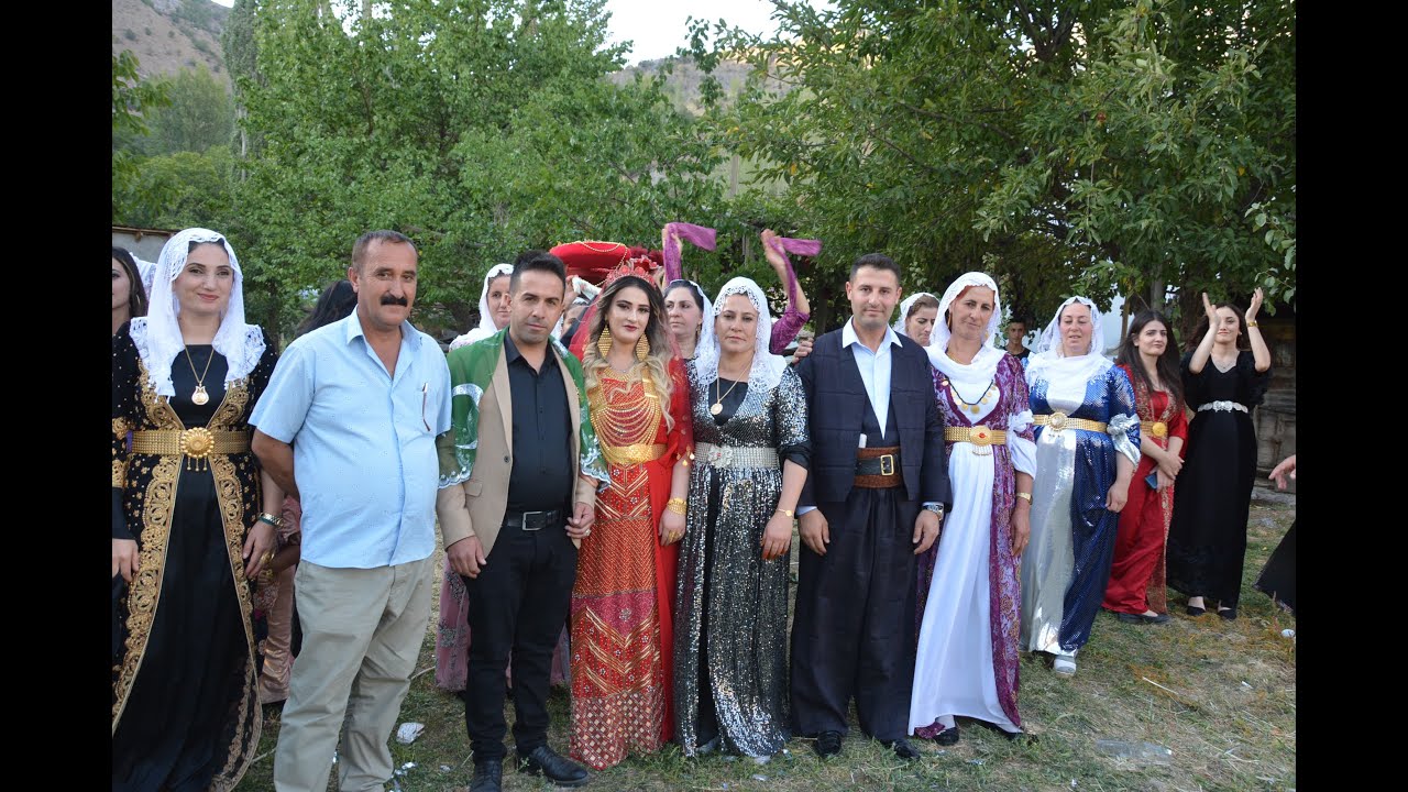 Bişeng & Rıdvan Akçayol Gundı Şekalwa