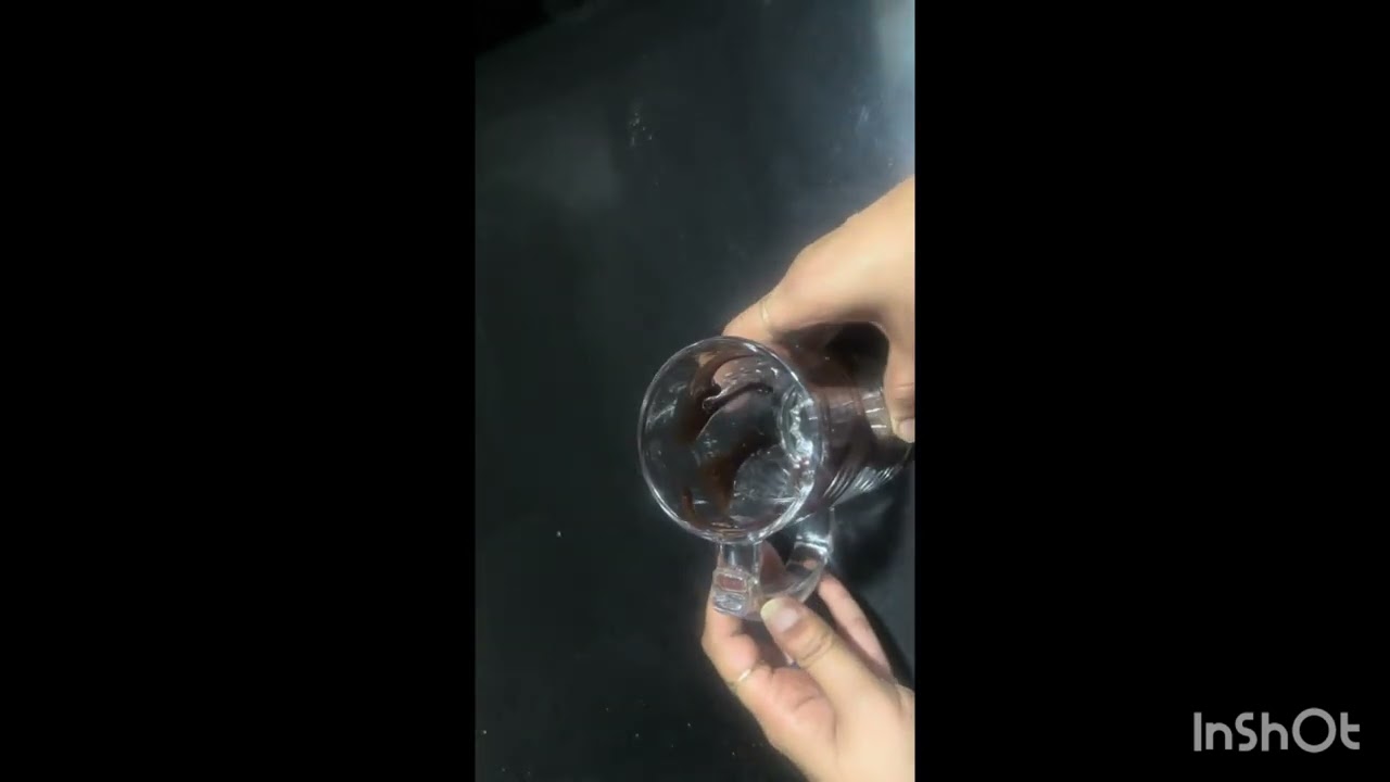 Cold Coffee Recipe | Ghar Par Banaye Cold Coffee | Summer Special Drink🤤#coldcoffee#summerdrink 🧋♥️😍