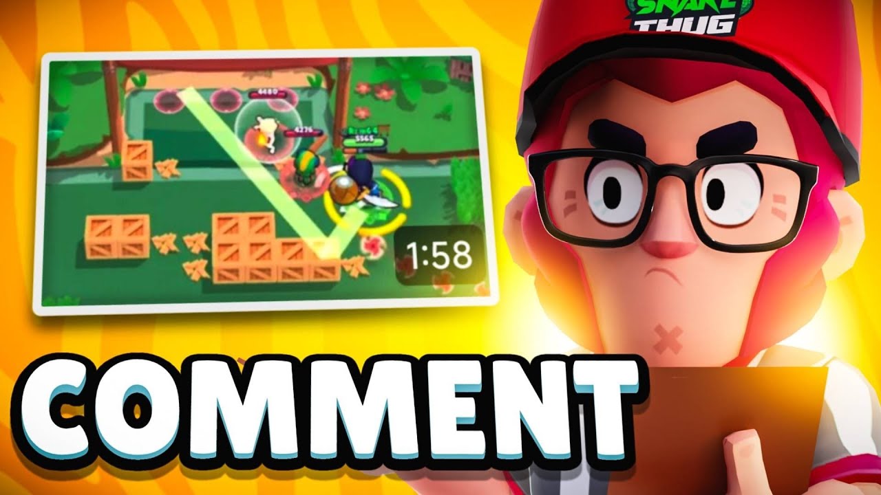 On &eacute;tudie tous les TRICKSHOTS de fou a faire en BRAWBALL !