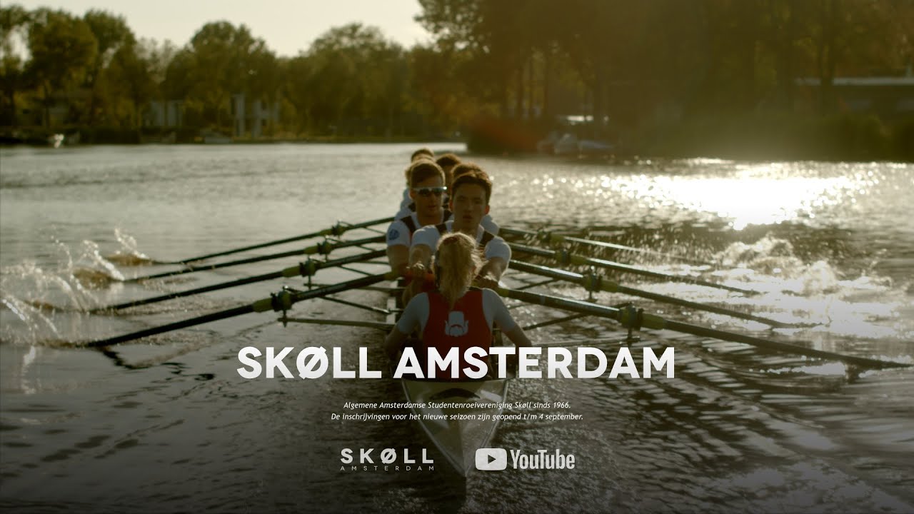 Promofilm A.A.S.R. Skøll (2022)
