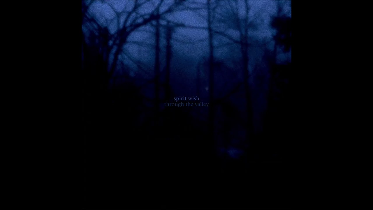 spirit wish  -  through the valley