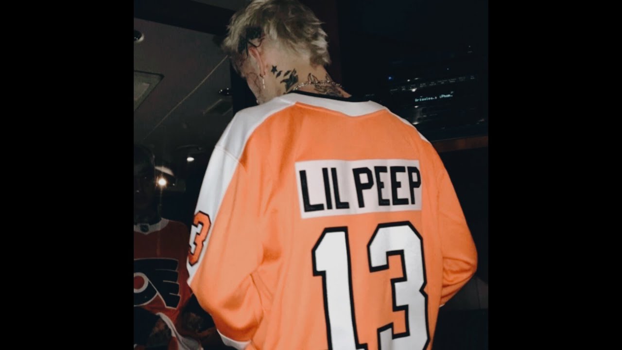 Lil Peep Type Beat – 