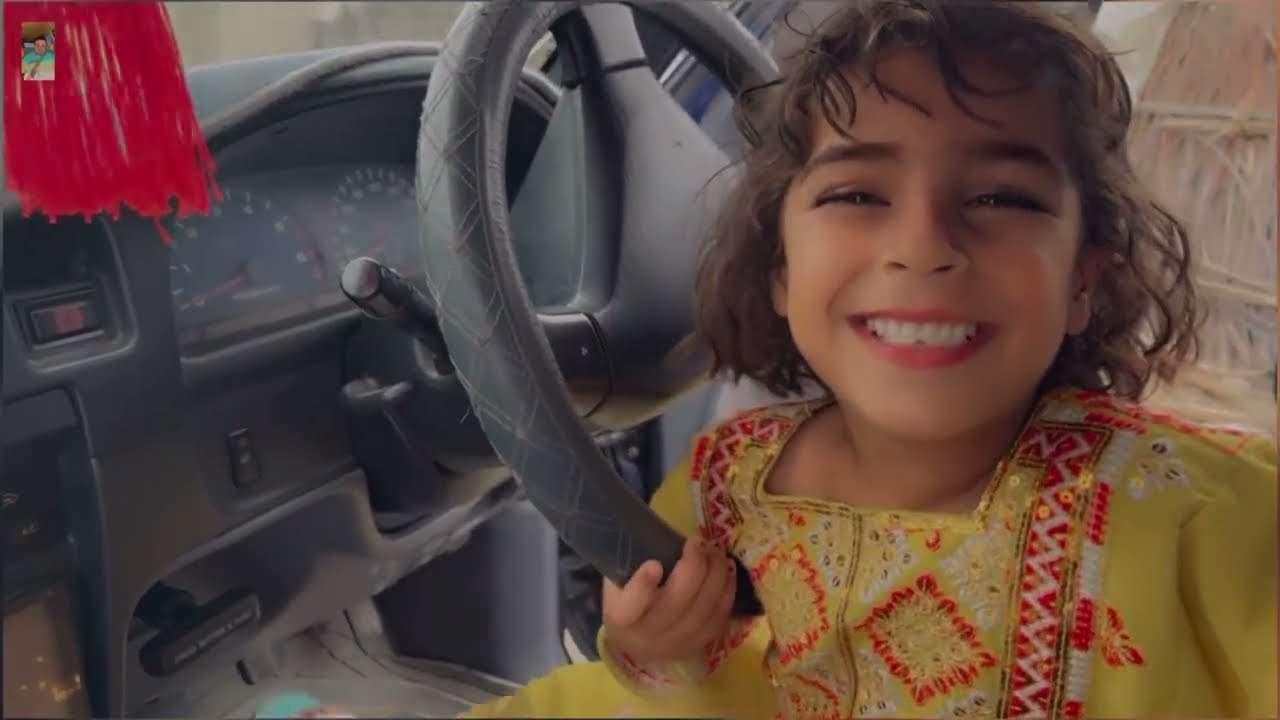 Balochistan e hoore mussam go mannu jaaan…#funny #video #cutebaby #balochistani