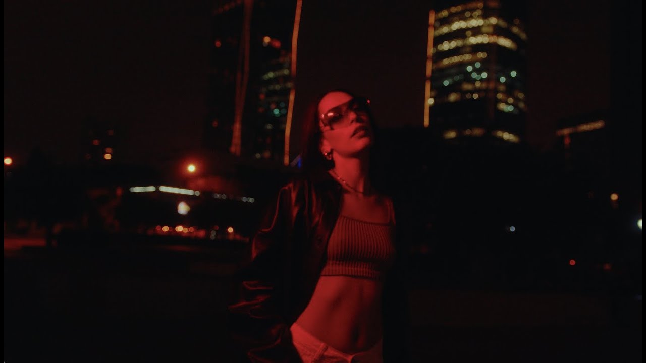 VALERIA - Physical (Video Oficial)