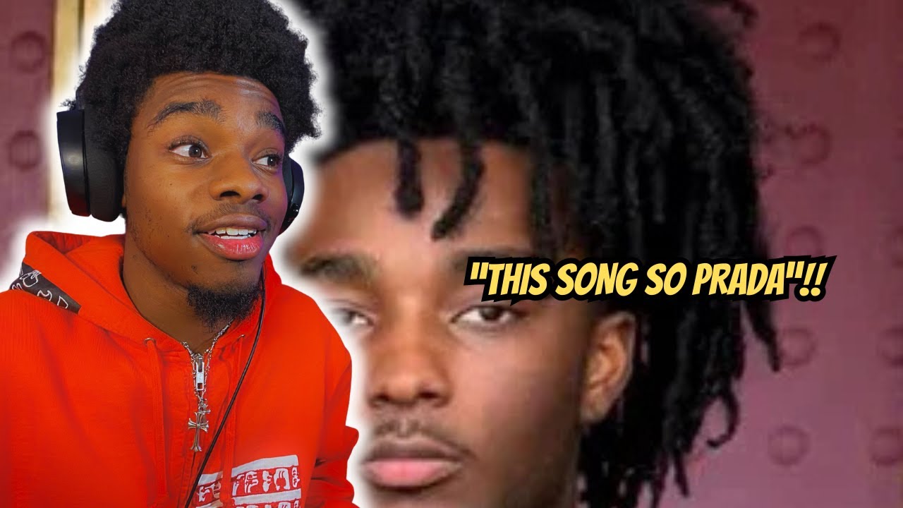 PRADA REALLY IN HIS BAG!!!( Judo-Pradabagshawty REACTION)